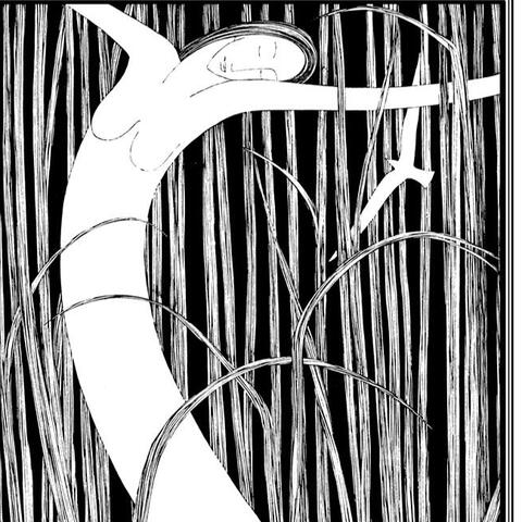 Dance, Hannah Frank, 1929.